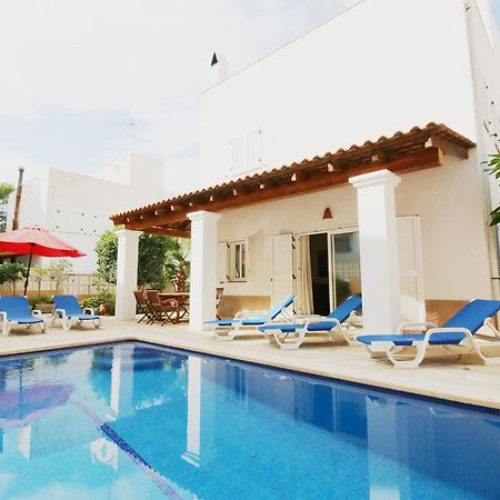 Villa Sofia San Antonio (Ibiza) Exterior foto