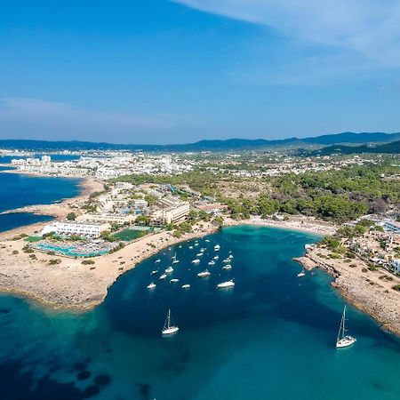 Villa Sofia San Antonio (Ibiza) Exterior foto