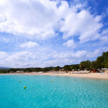Villa Sofia San Antonio (Ibiza) Exterior foto