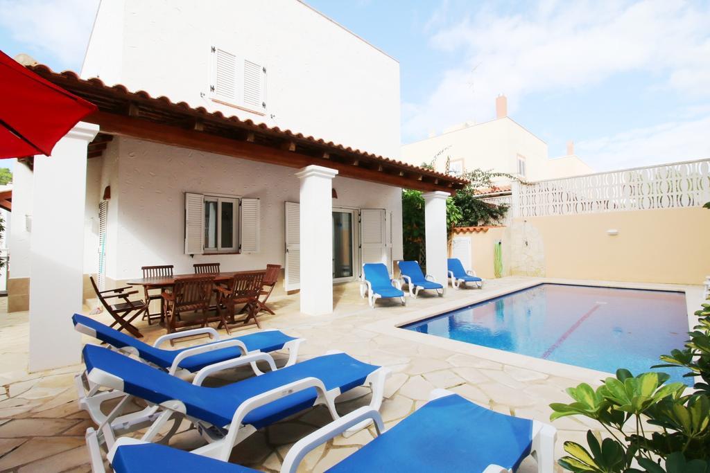 Villa Sofia San Antonio (Ibiza) Exterior foto