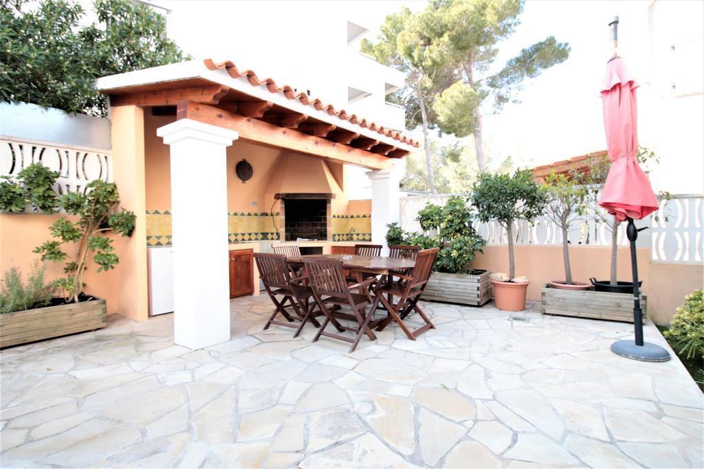 Villa Sofia San Antonio (Ibiza) Exterior foto