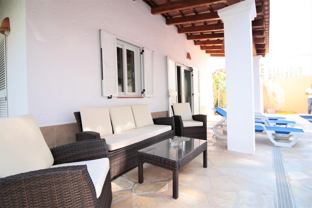 Villa Sofia San Antonio (Ibiza) Exterior foto