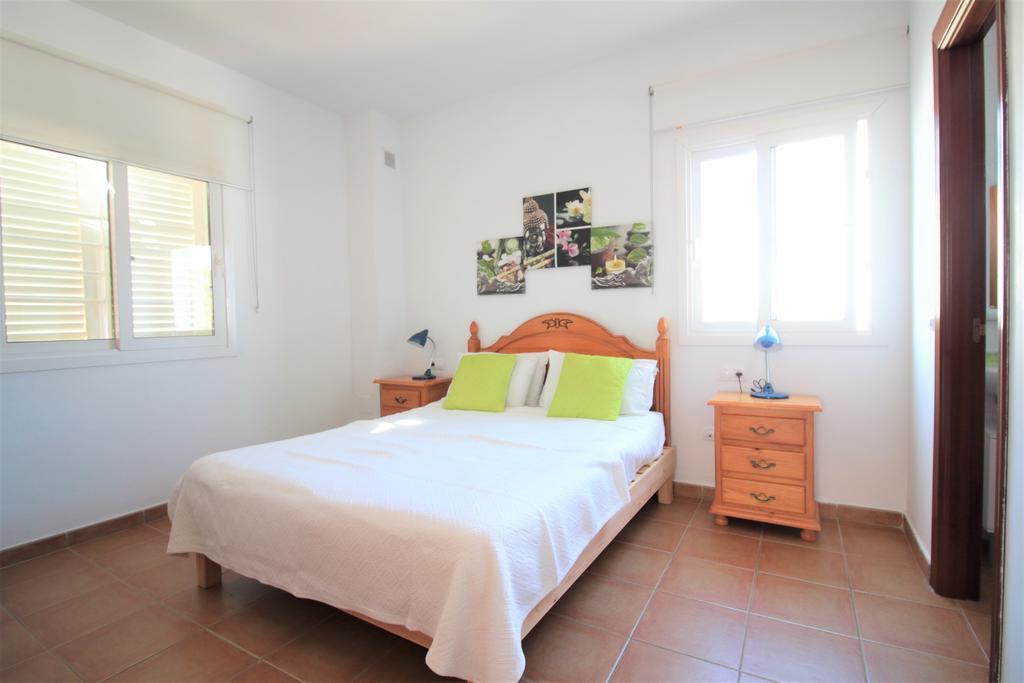 Villa Sofia San Antonio (Ibiza) Exterior foto