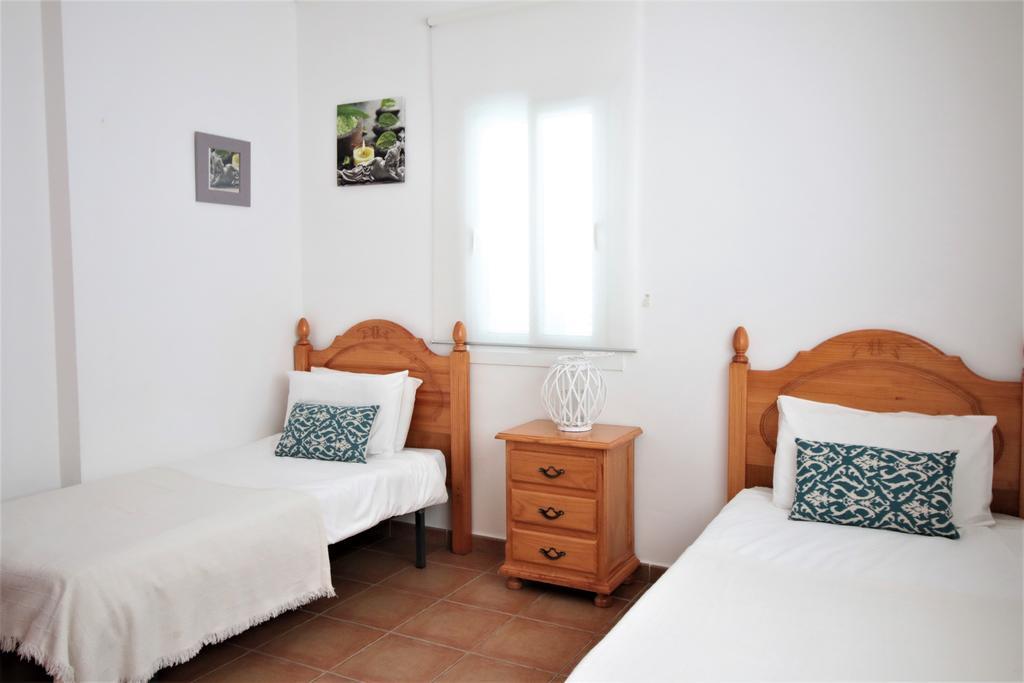 Villa Sofia San Antonio (Ibiza) Exterior foto