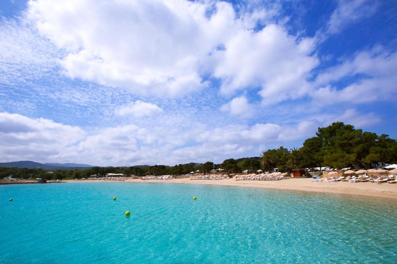 Villa Sofia San Antonio (Ibiza) Exterior foto
